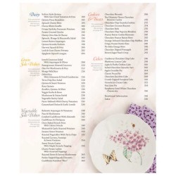 The Silver Platter Simple Elegance | Books | Judaica