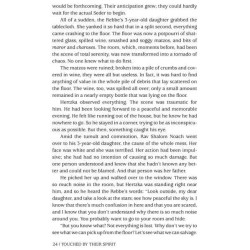 Touched by Their Spirit - Hardcover | Books | Judaica