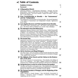 The Unheeded Cry - Hardcover | Books | Judaica