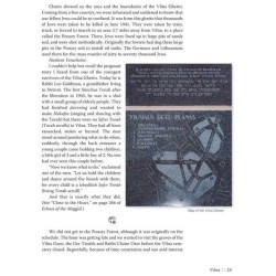 Traveling With The Maggid - Hardcover | Books | Judaica