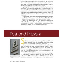 Traveling With The Maggid - Hardcover | Books | Judaica