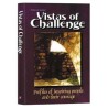Vistas Of Challenge - Paperback | Books | Judaica
