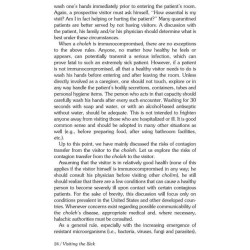 Visiting the Sick - Hardcover | Books | Judaica