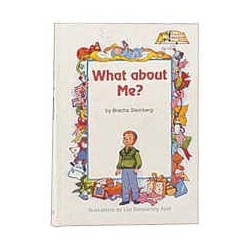 What About Me? [Middos Series] Hardcover | Books | Judaica