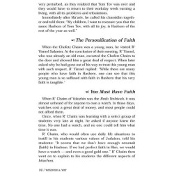 Wisdom & Wit - Hardcover | Books | Judaica