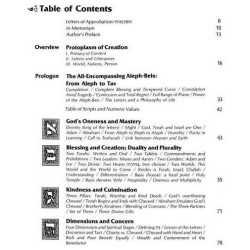 Wisdom in the Hebrew Alphabet - Hardcover | Books | Judaica