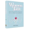 Women Talk - Hardcover | Books | Judaica