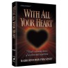 With All Your Heart - Hardcover | Books | Judaica