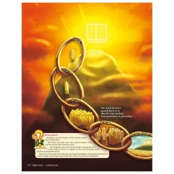 The ArtScroll Children's Pirkei Avos | Books | Judaica