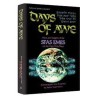 Days Of Awe: Sfas Emes - Hardcover | Books | Judaica