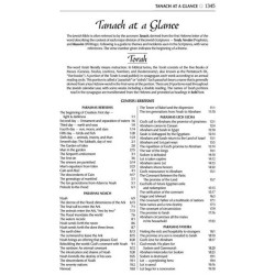 Stone Edition Tanach: English Only - Mid Size Maro | Books | Judaica