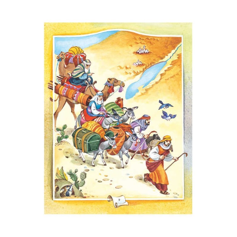 Artscroll Children's Book of Ruth - Hardcover | Books | Judaica