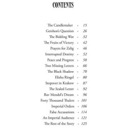 The Dream | Books | Judaica