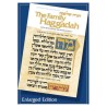 Family Haggadah: Enlarged Edition - Paperback | Passover | Judaica