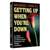 Getting Up When You're Down - Hardcover | Books | Judaica