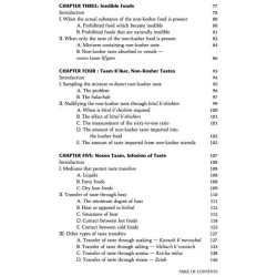 Laws of Kashrus - Hardcover | Books | Judaica