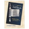 Family Megillah: Enlarged Edition - Paperback | Purim | Judaica