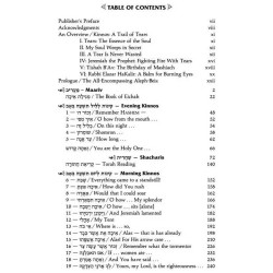 Kinnos / Tishah B'av Siddur - Ashkenaz - Full Size | Books | Judaica