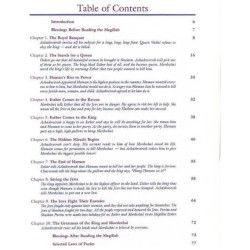 The Artscroll Children's Megillah - Hardcover | Books | Judaica