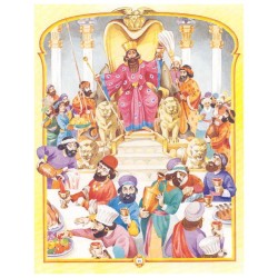 The Artscroll Children's Megillah - Paperback | Books | Judaica