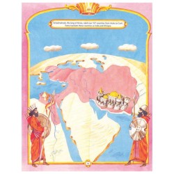 The Artscroll Children's Megillah - Paperback | Books | Judaica