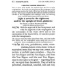 Machzor Hebrew/English Yom Kippur Large Type Hardc | Books | Judaica