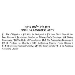 Kleinman Edition Kitzur Shulchan Aruch: Personal S | Books | Judaica