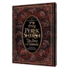 Perek Shirah (Schottenstein Ed.) Hardcover | Books | Judaica