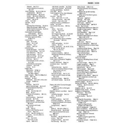 Stone Edition Tanach - Full Size (7" x 10")- Parch | Books | Judaica