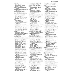 Stone Edition Tanach - Pocket Size Edition - 3 Vol | Books | Judaica