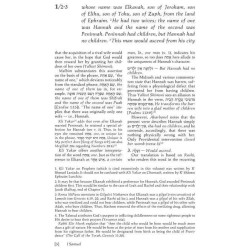 Shmuel I / I Samuel - Hardcover | Books | Judaica