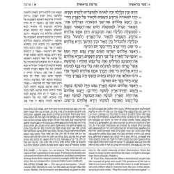 Stone Edition of the Chumash | Books | Judaica