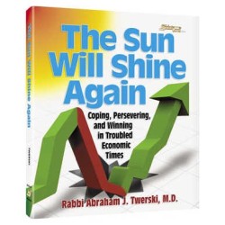 The Sun Will Shine Again - Paperback | Books | Judaica