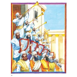 The Artscroll Children's Tehillim - Hardcover | Books | Judaica