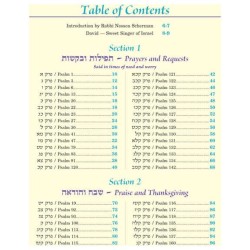 The Artscroll Children's Tehillim - Hardcover | Books | Judaica