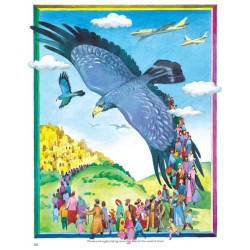 The Artscroll Children's Tehillim - Hardcover | Books | Judaica