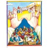 The Artscroll Children's Tehillim - Hardcover | Books | Judaica