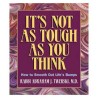 It's Not As Tough As You Think -Paperback | Books | Judaica