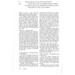 Tehillim / Psalms - 2 Vol Shrink Wrapped Set - Har | Books | Judaica