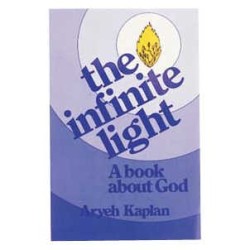 Infinite Light [NCSY PUBL.] Paperback | Books | Judaica