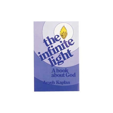 Infinite Light [NCSY PUBL.] Paperback | Books | Judaica