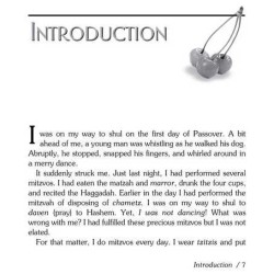 Simchah - It's Not Just Happiness - Hardcover | Books | Judaica