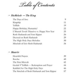 Twerski on Machzor - Rosh Hashanah - Paperback | Books | Judaica