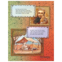 Why Weren't You Zisha - Hardcover | Books | Judaica