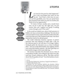 Yearning with Fire - Hardcover | Books | Judaica