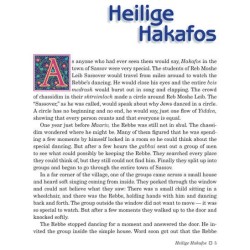 Touched By a Story For Children - Hardcover | Books | Judaica