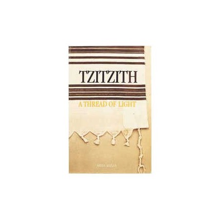 Tzitzith [NCSY PUBL.] Paperback | Books | Judaica