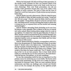 The Zeide Reb Motele - Hardcover | Books | Judaica