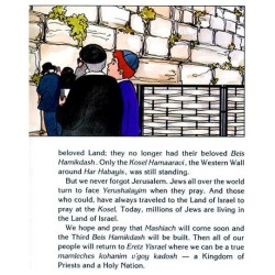 Tishah B'av With Bina, Benny, and Chaggai Hayonah  | Books | Judaica