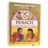 Pesach With Bina, Benny, and Chaggai Hayonah /Ganz | Books | Judaica